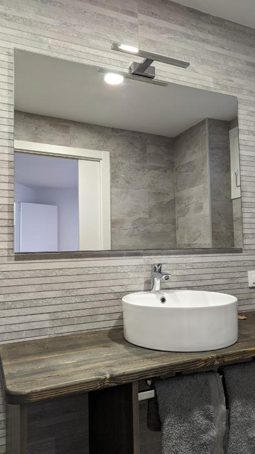 Hydros Apartment Ripoll Exterior photo