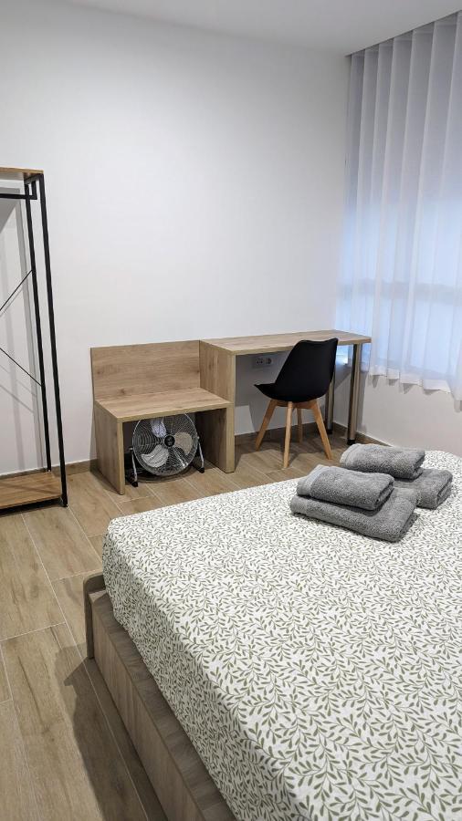 Hydros Apartment Ripoll Exterior photo