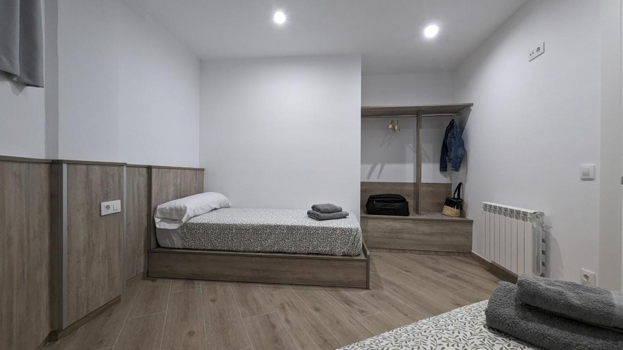 Hydros Apartment Ripoll Exterior photo