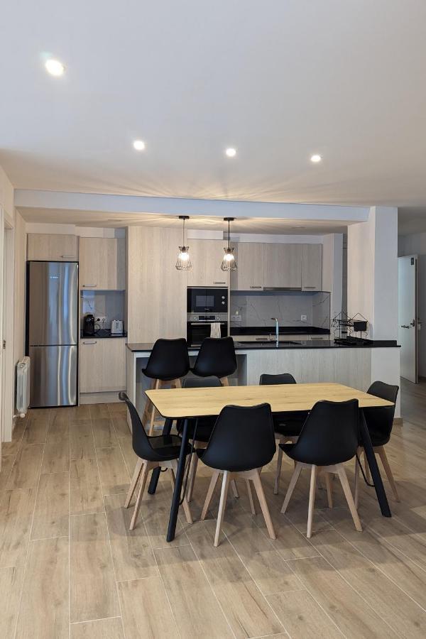 Hydros Apartment Ripoll Exterior photo