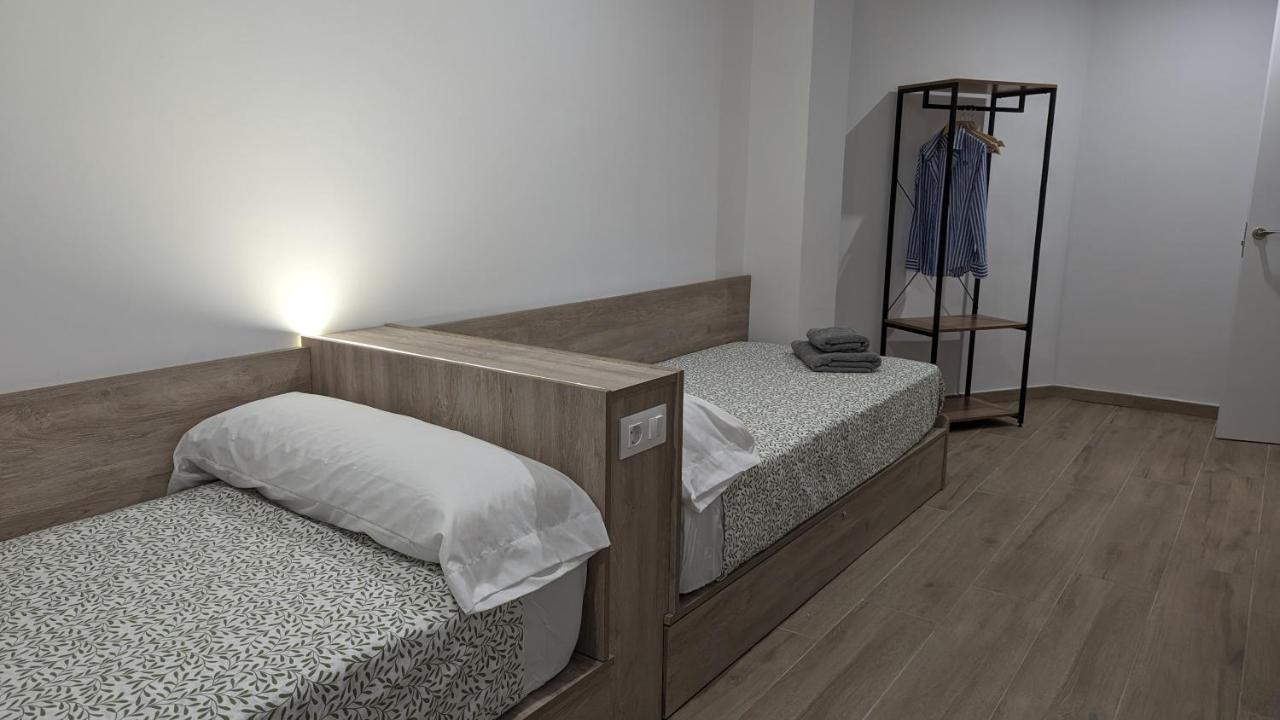 Hydros Apartment Ripoll Exterior photo