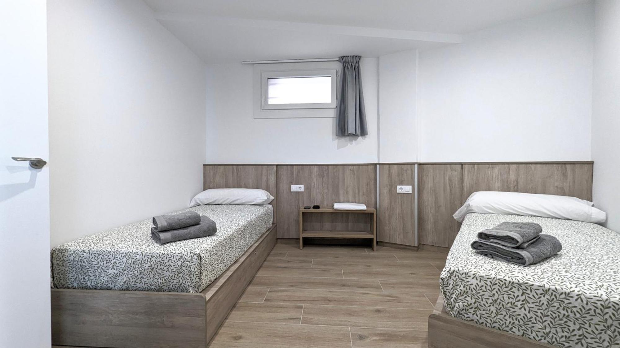 Hydros Apartment Ripoll Exterior photo